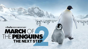 March of the Penguins 2: The Next Step (2018)