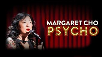 Margaret Cho: psyCHO (2015)