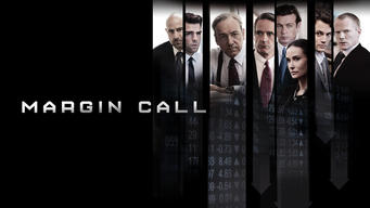 Margin Call (2011)