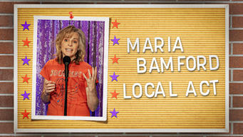 Maria Bamford: Local Act (2023)