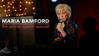 Maria Bamford: The Special Special Special (2012)