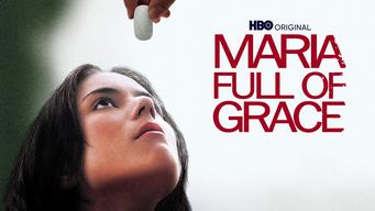 Maria Full of Grace (2004)