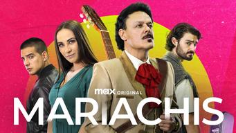 Mariachis (2023)