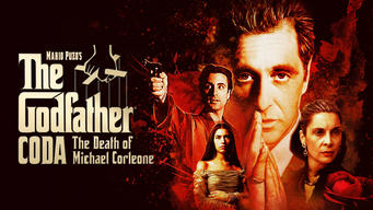 Mario Puzo's The Godfather, Coda: The Death of Michael Corleone (1990)