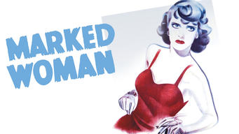 Marked Woman (1937)