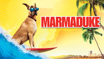 Marmaduke (2010)