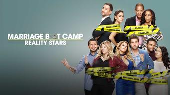 Marriage Boot Camp: Reality Stars (2014)