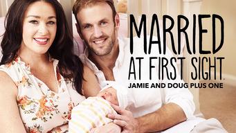 Married at First Sight: Jamie and Doug Plus One (2017)