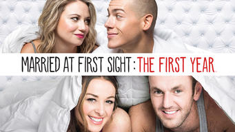 Married At First Sight: The First Year (2015)