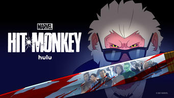 Marvel's Hit-Monkey (2021)