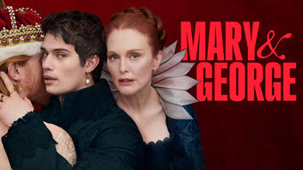 Mary & George (2024)