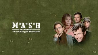 MASH: THE COMEDY THAT CHANGED TELEVISION (2024)