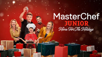 MasterChef Junior: Home for the Holidays (2023)