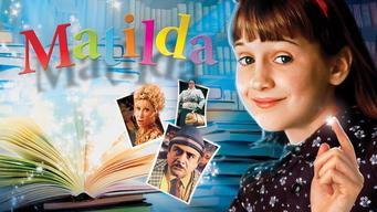 Matilda (1996)