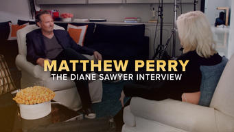 Matthew Perry - The Diane Sawyer Interview (2022)