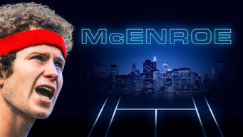 McENROE (2022)