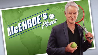 McEnroe's Places (2023)