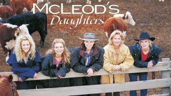 McLeod's Daughters (2001)