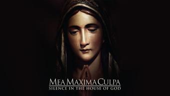 Mea Maxima Culpa: Silence In the House of God (2012)