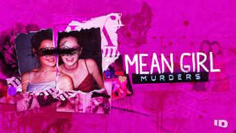 Mean Girl Murders (2022)