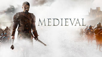 Medieval (2022)