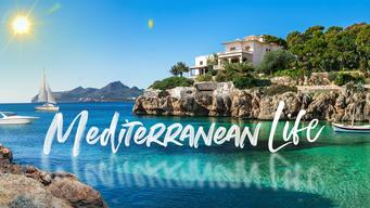 Mediterranean Life (2017)