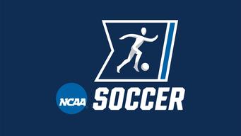 Men's College Soccer (2000)