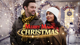 Merry Magic Christmas (2023)