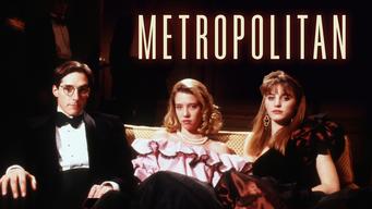 Metropolitan (1990)