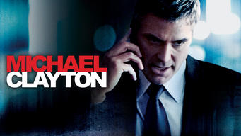 Michael Clayton (2007)