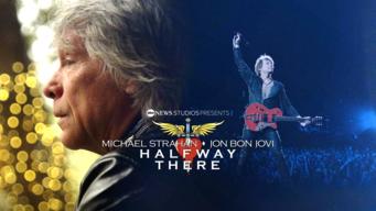 Michael Strahan x Jon Bon Jovi: Halfway There (2024)