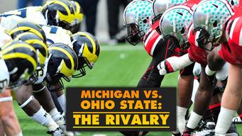 Michigan vs. Ohio State: The Rivalry (2007)