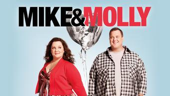 Mike & Molly (2010)