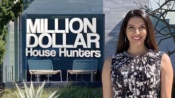 Million Dollar House Hunters (2019)