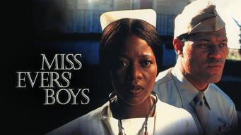 Miss Evers' Boys (1997)