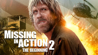 Missing in Action 2: The Beginning (1985)