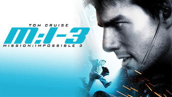 Mission: Impossible III (2006)