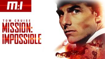 Mission: Impossible (1996)