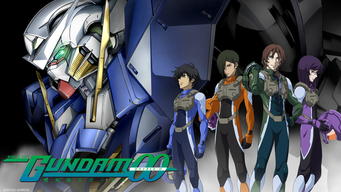 Mobile Suit Gundam 00 (2007)