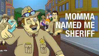Momma Named Me Sheriff (2019)