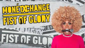 Monét X Change: Fist of Glory (2023)