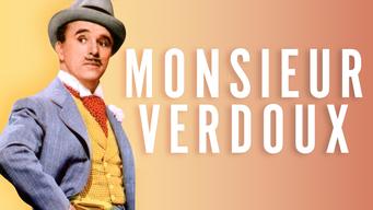 Monsieur Verdoux (1947)