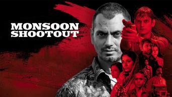 Monsoon Shootout (Hindi) (2017)