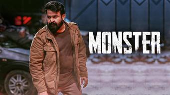 Monster (Telugu) (2022)