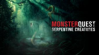 MonsterQuest: Serpentine Creatures (2020)