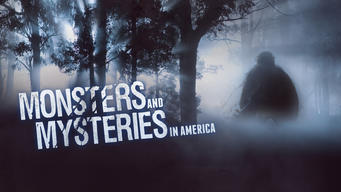 Monsters and Mysteries in America (2013)