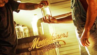 Moonshiners: Whiskey Business (2019)