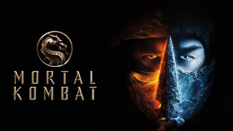 Mortal Kombat (2021)