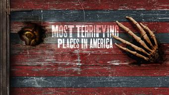 Most Terrifying Places in America (2008)