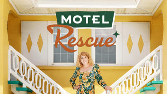 Motel Rescue (2023)